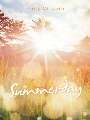 cover image of Summerday